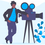 Why Virtual Cinema is Actually Saving Filmmakers