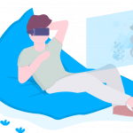 My First Virtual Film Festival