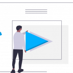 Showing a Video During a Presentation: Best Practices