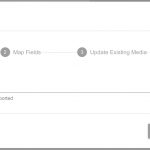 Bulk Import of Film Data import media